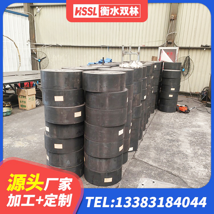 萨迦县高层建筑隔震支座生产厂家 萨迦县建筑铅芯防震支座商家厂家 萨迦县LRB1000隔震支座生产厂家 萨迦县LRB橡胶隔震支座1400厂家 - 第3张