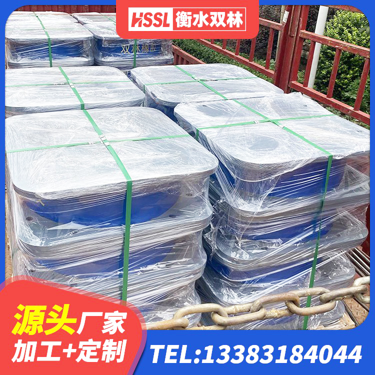 萨迦县LNR500隔震支座多少钱 萨迦县建筑减震隔震支座厂商厂家 萨迦县LNR系列水平分散形隔震支座 萨迦县HDR800高阻尼橡胶支座源头工厂 - 第5张