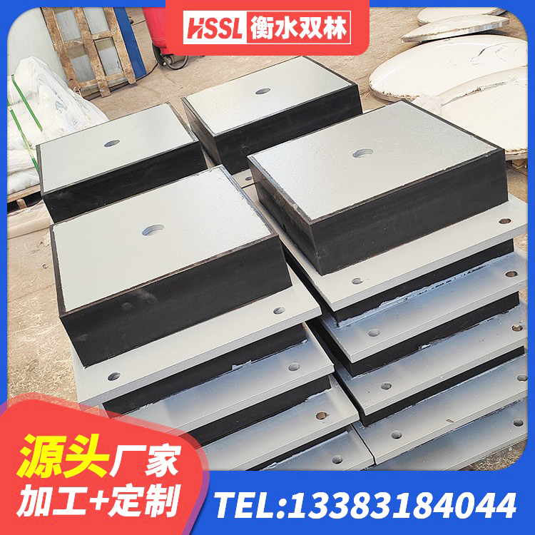 萨迦县天然胶隔震支座源头工厂 萨迦县水平力分散力型隔震支座LNR厂家 萨迦县钢结构建筑建筑隔震支座厂家 萨迦县房屋减隔震支座厂家 - 第7张